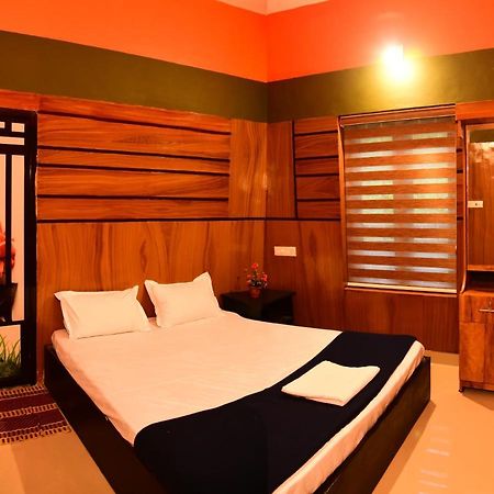 קאלפטה Mountain View Holiday Home מראה חיצוני תמונה