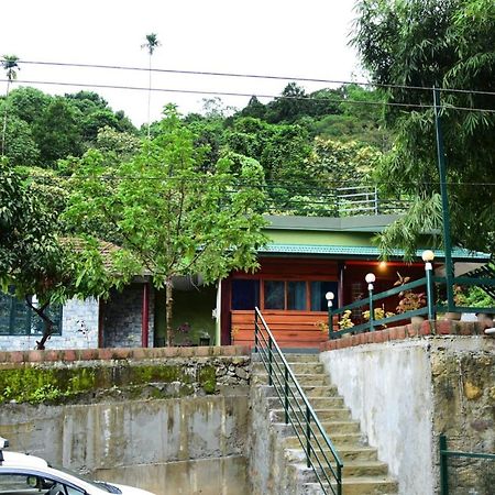קאלפטה Mountain View Holiday Home מראה חיצוני תמונה