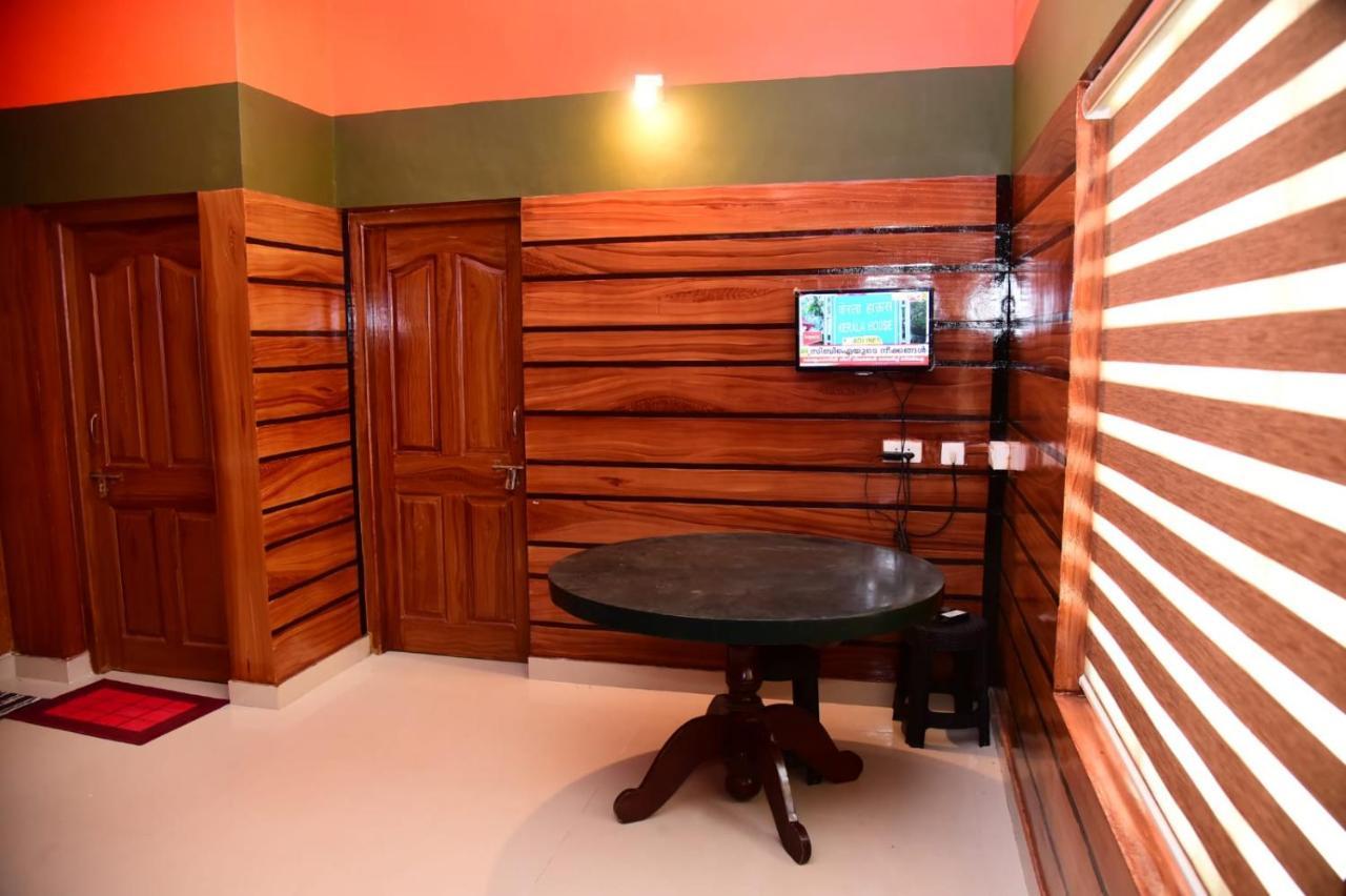 קאלפטה Mountain View Holiday Home מראה חיצוני תמונה