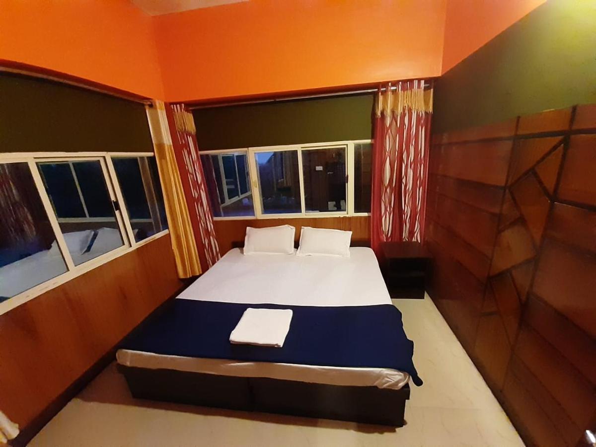 קאלפטה Mountain View Holiday Home מראה חיצוני תמונה