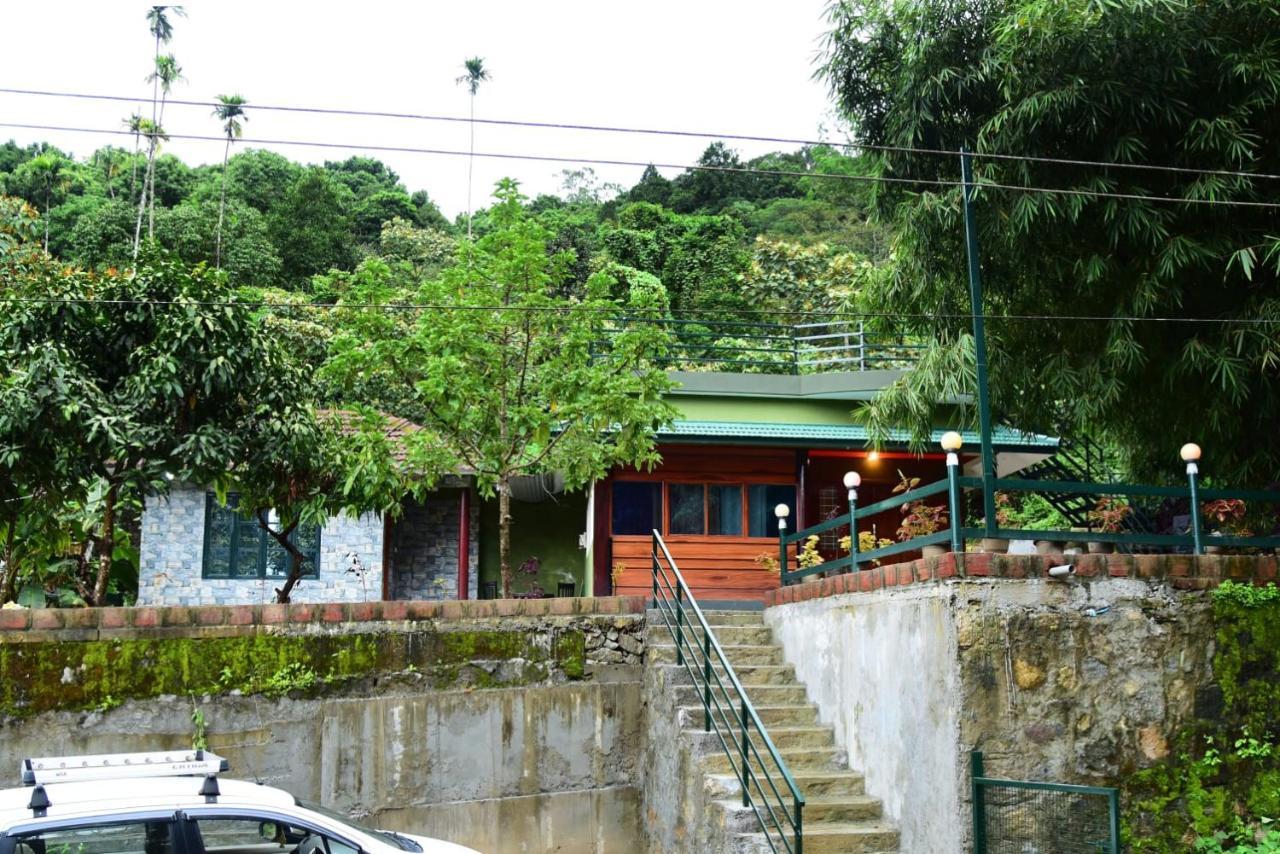 קאלפטה Mountain View Holiday Home מראה חיצוני תמונה