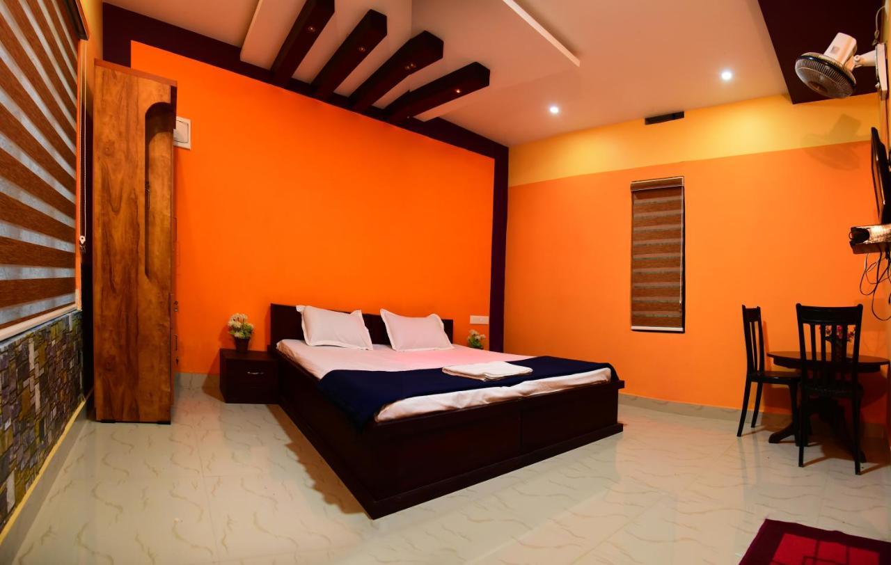 קאלפטה Mountain View Holiday Home מראה חיצוני תמונה