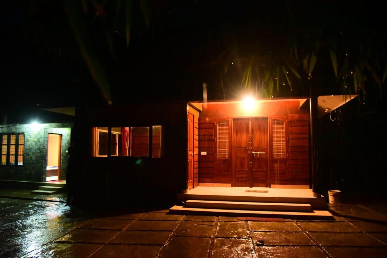 קאלפטה Mountain View Holiday Home מראה חיצוני תמונה