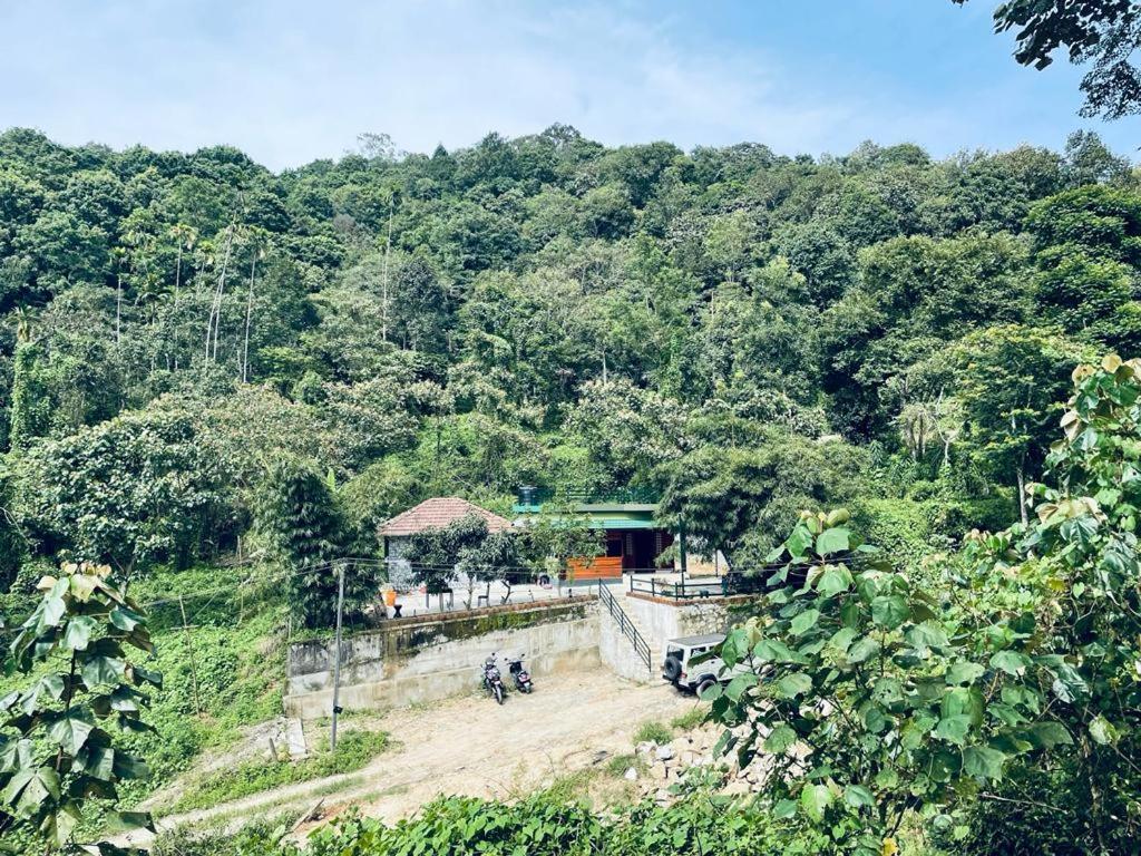 קאלפטה Mountain View Holiday Home מראה חיצוני תמונה