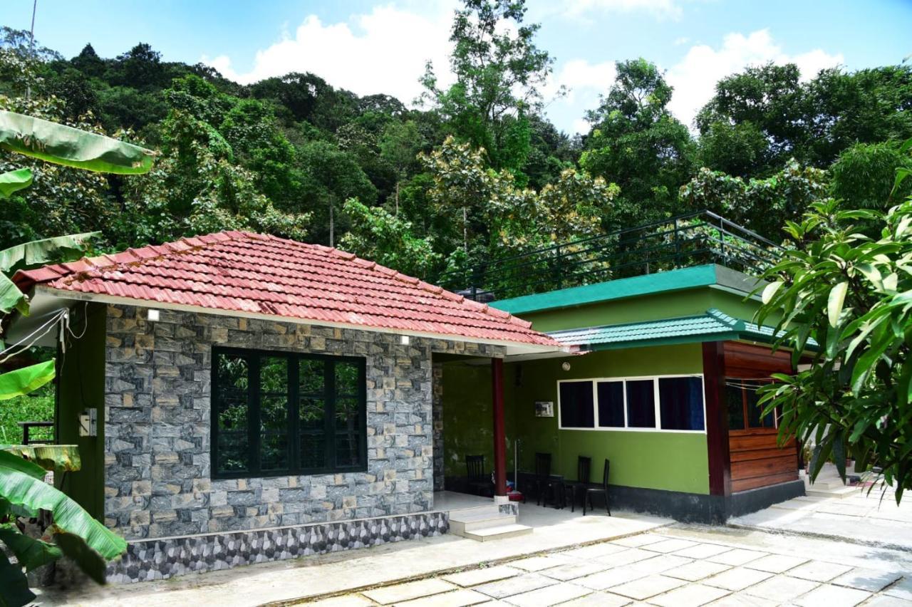 קאלפטה Mountain View Holiday Home מראה חיצוני תמונה