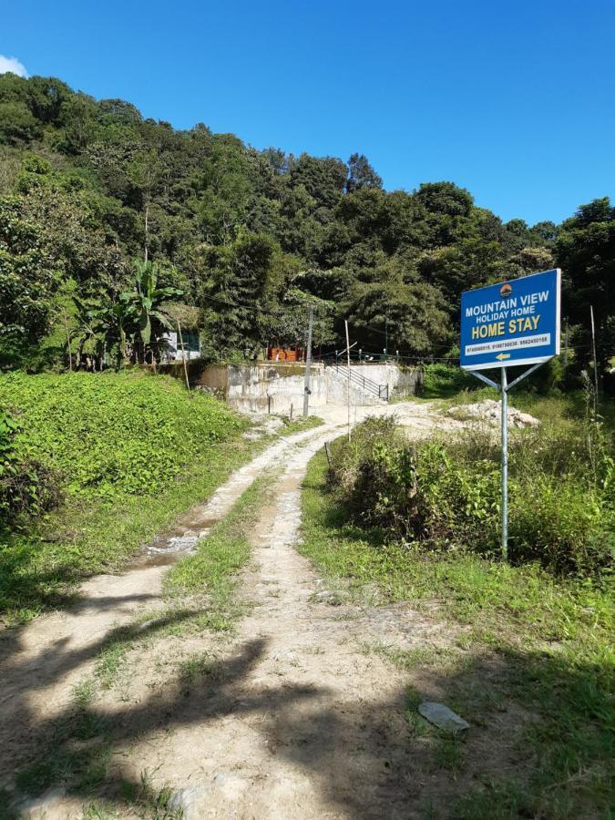 קאלפטה Mountain View Holiday Home מראה חיצוני תמונה